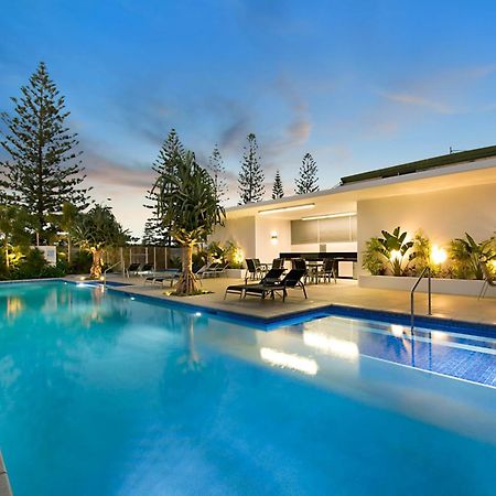 Ocean Pacific Resort - Official Broadbeach Exterior photo
